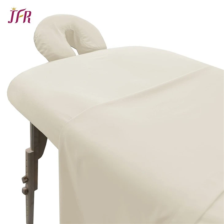 Massage Microfiber Table Cover Set